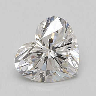 1.21 Carat Certified Heart Loose Stone Lab Grown Diamond No. 1161001