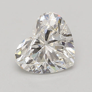 2.13 Carat Certified Heart Loose Stone Lab Grown Diamond No. 1212471