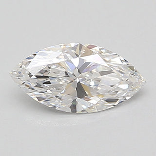 0.9 Carat Certified Marquise Loose Stone Lab Grown Diamond No. 1099674