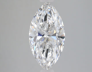 2.49 Carat Certified Marquise Loose Stone Lab Grown Diamond No. 1195450