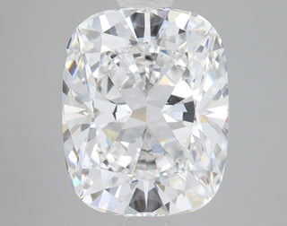 4.01 Carat Certified Cushion Loose Stone Lab Grown Diamond No. 1207110