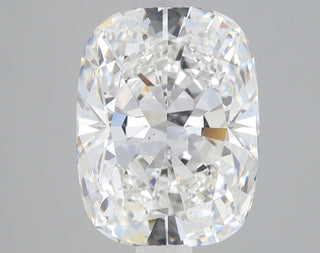 3.21 Carat Certified Cushion Loose Stone Lab Grown Diamond No. 1170918