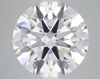 10.17 Carat Certified Round Loose Stone Lab Grown Diamond No. 1073980