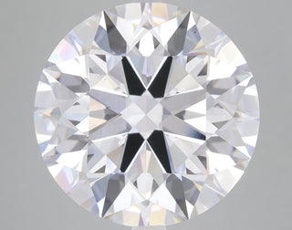 11.78 Carat Certified Round Loose Stone Lab Grown Diamond No. 1052359