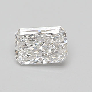 0.7 Carat Certified Radiant Loose Stone Lab Grown Diamond No. 1195462