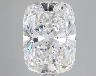 9.23 Carat Certified Cushion Loose Stone Lab Grown Diamond No. 1150694