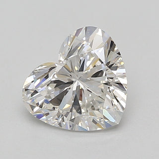 2.05 Carat Certified Heart Loose Stone Lab Grown Diamond No. 1211289