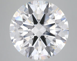 11.54 Carat Certified Round Loose Stone Lab Grown Diamond No. 1048804