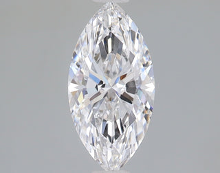 0.9 Carat Certified Marquise Loose Stone Lab Grown Diamond No. 1033064