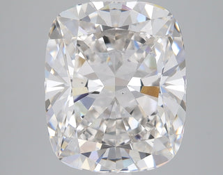 4.4 Carat Certified Cushion Loose Stone Lab Grown Diamond No. 1069683