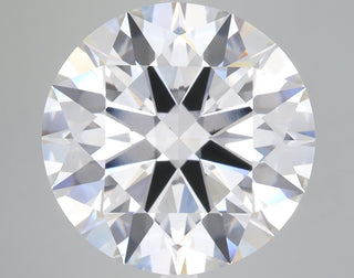 14.79 Carat Certified Round Loose Stone Lab Grown Diamond No. 1053752