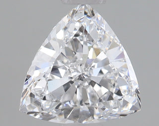 0.84 Carat Certified Triangle Loose Stone Lab Grown Diamond No. 1180891