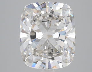 3.72 Carat Certified Cushion Loose Stone Lab Grown Diamond No. 1024747