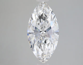 2.51 Carat Certified Marquise Loose Stone Lab Grown Diamond No. 1197765