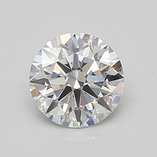 0.9 Carat Certified Round Loose Stone Lab Grown Diamond No. 1175392