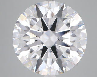 12.44 Carat Certified Round Loose Stone Lab Grown Diamond No. 1053478