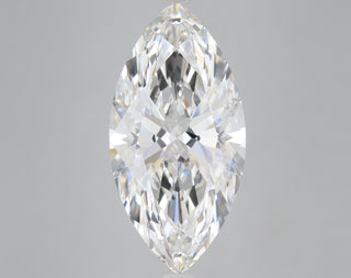 7.1 Carat Certified Marquise Loose Stone Lab Grown Diamond No. 1137232