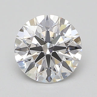 1.33 Carat Certified Round Loose Stone Lab Grown Diamond No. 1198932