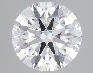 1.9 Carat Certified Round Loose Stone Lab Grown Diamond No. 1179894