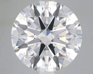 12.21 Carat Certified Round Loose Stone Lab Grown Diamond No. 1080218