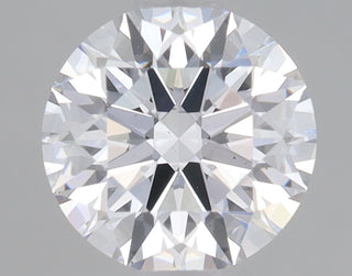 1.1 Carat Certified Round Loose Stone Lab Grown Diamond No. 1175170