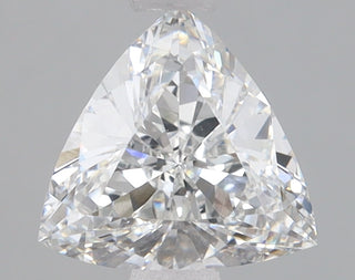 0.99 Carat Certified Triangle Loose Stone Lab Grown Diamond No. 1168191