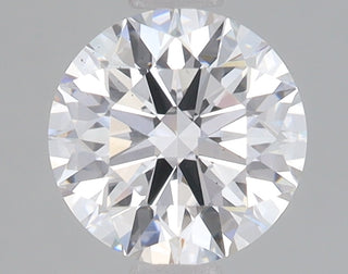 1.37 Carat Certified Round Loose Stone Lab Grown Diamond No. 1179513