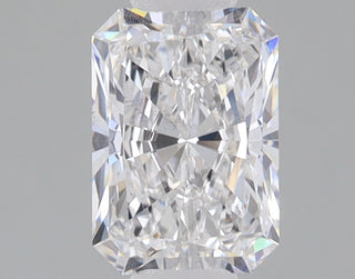 0.93 Carat Certified Radiant Loose Stone Lab Grown Diamond No. 1049359