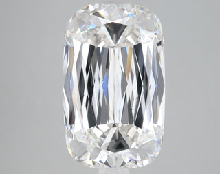 5.1 Carat Certified Cu criss Loose Stone Lab Grown Diamond No. 1177452