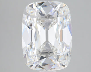 3.56 Carat Certified Old miner Loose Stone Lab Grown Diamond No. 1178129