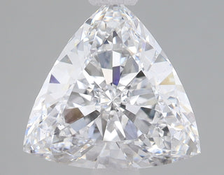 1.56 Carat Certified Triangle Loose Stone Lab Grown Diamond No. 1172290