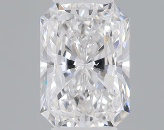 0.7 Carat Certified Radiant Loose Stone Lab Grown Diamond No. 1066528