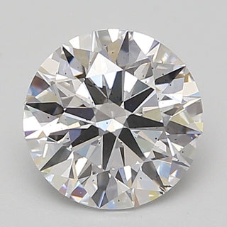 1.91 Carat Certified Round Loose Stone Lab Grown Diamond No. 1147479