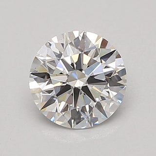 1.01 Carat Certified Round Loose Stone Lab Grown Diamond No. 1160844