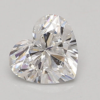 1.24 Carat Certified Heart Loose Stone Lab Grown Diamond No. 1166751