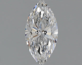 0.52 Carat Certified Marquise Loose Stone Lab Grown Diamond No. 1099373