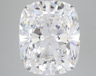 8.65 Carat Certified Cushion Loose Stone Lab Grown Diamond No. 1054398