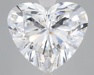 15.35 Carat Certified Heart Loose Stone Lab Grown Diamond No. 1150075