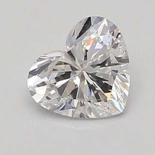 1.1 Carat Certified Heart Loose Stone Lab Grown Diamond No. 1166329