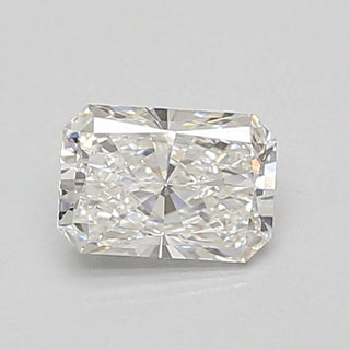 0.74 Carat Certified Radiant Loose Stone Lab Grown Diamond No. 1172428