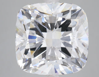 9.1 Carat Certified Cushion Loose Stone Lab Grown Diamond No. 1150016