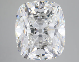 8.05 Carat Certified Old miner Loose Stone Lab Grown Diamond No. 1165136