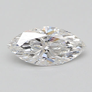 1 Carat Certified Marquise Loose Stone Lab Grown Diamond No. 1141536