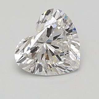 1.1 Carat Certified Heart Loose Stone Lab Grown Diamond No. 1170832