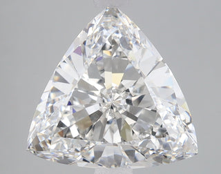 3.06 Carat Certified Triangle Loose Stone Lab Grown Diamond No. 1162721