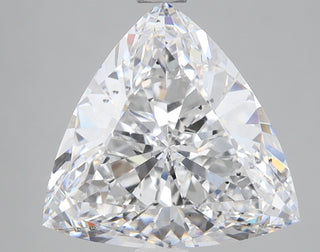 3.08 Carat Certified Triangle Loose Stone Lab Grown Diamond No. 1153303