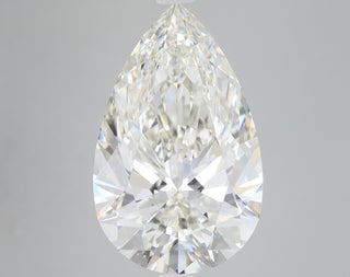 8.85 Carat Certified Pear Loose Stone Lab Grown Diamond No. 1179335