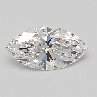 1.44 Carat Certified Marquise Loose Stone Lab Grown Diamond No. 1108390