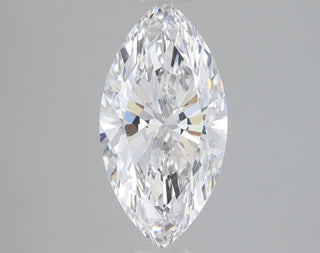 1.45 Carat Certified Marquise Loose Stone Lab Grown Diamond No. 1197030