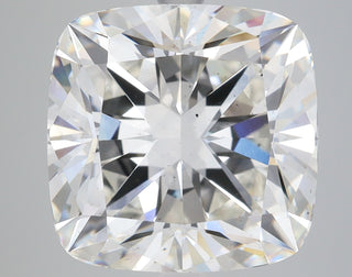 8.33 Carat Certified Cushion Loose Stone Lab Grown Diamond No. 1031301